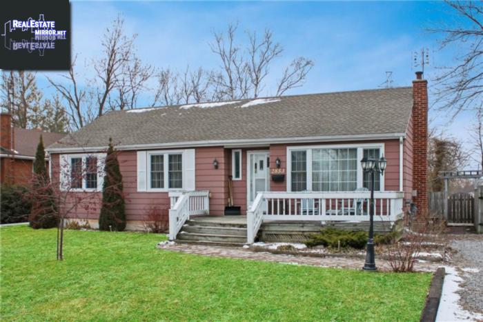 Property 2853 Dorchester Road main img