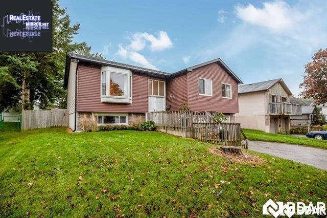 Property 110 Oren Boulevard main img