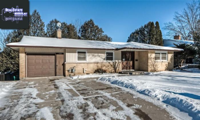 Property 178 Blair Road main img