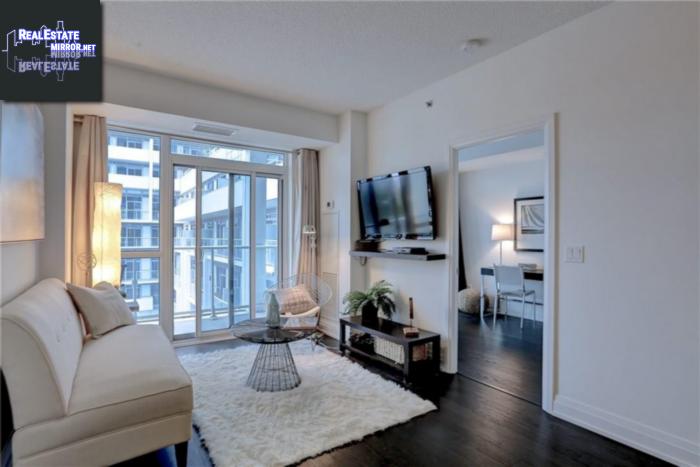 Property 406-65 Speers Road main img