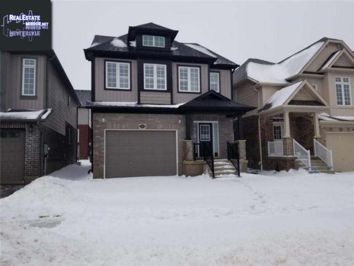Property 280 Sweet Gale Street main img