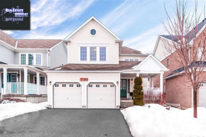 Property 1785 Badgley Drive main img