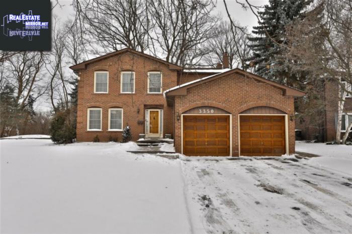 Property 3350 Tudor Gate main img