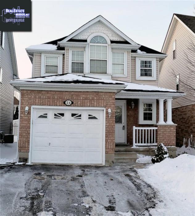 Property 24 Porter Drive main img