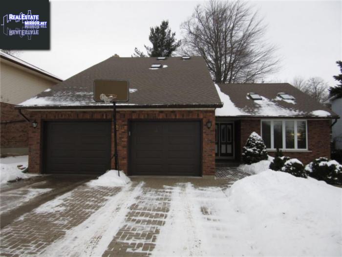 Property 20 Foresthill Crescent main img
