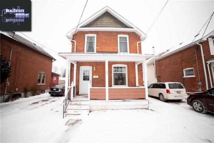 Property 245 Hedley Street main img
