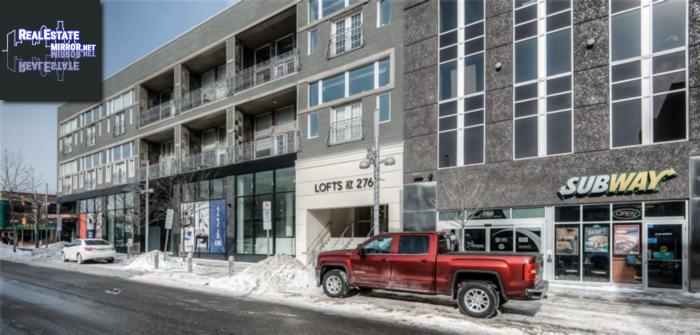 Property 213-276 King Street W main img