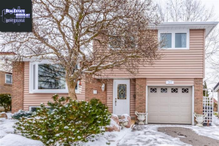 Property 31 Lockton Crescent main img