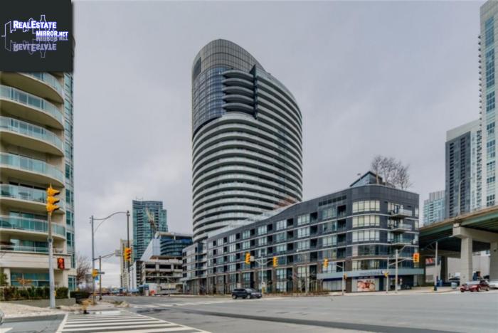 Property 907-38 Dan Leckie Way main img