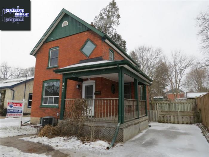 Property 467 Hamilton Street main img