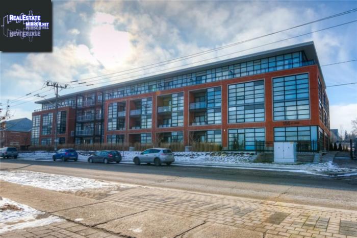 Property 204-155 St Leger Street main img