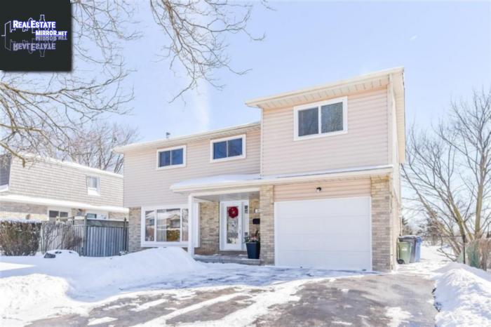 Property 26 Woodridge Drive main img