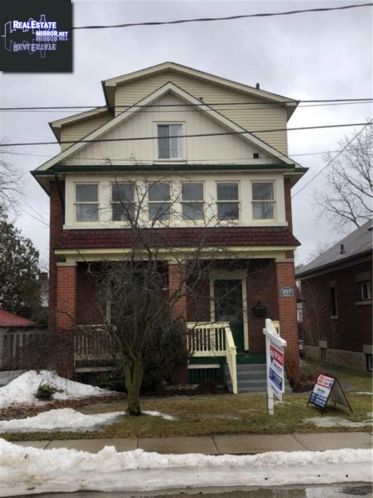 Property 207 Hedley Street main img