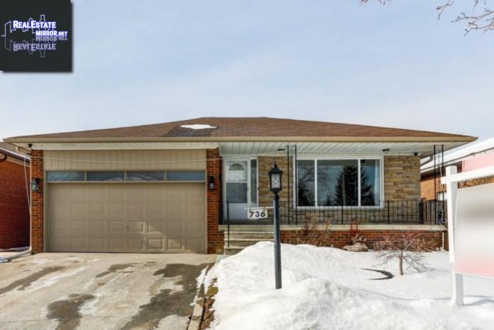 Property 736 Eversley Drive main img