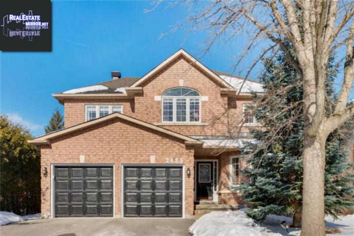 Property 2425 Eden Valley Drive main img