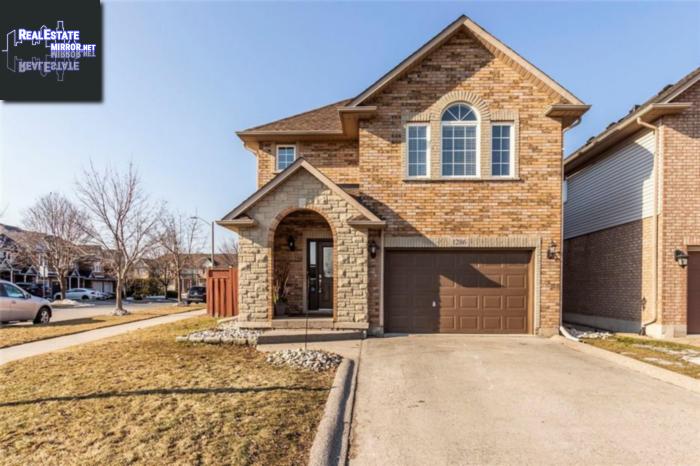 Property 1286 Burkholder Drive main img