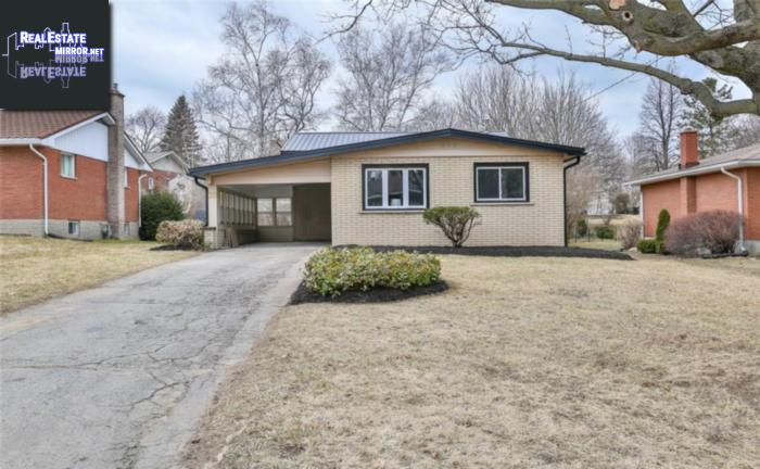 Property 30 Holden Avenue main img