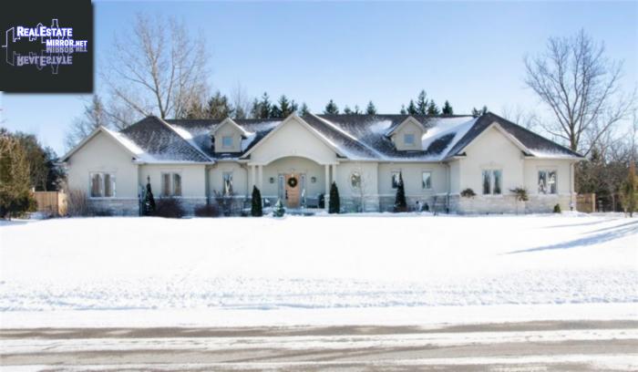 Property 24 Wingrove Woods . main img