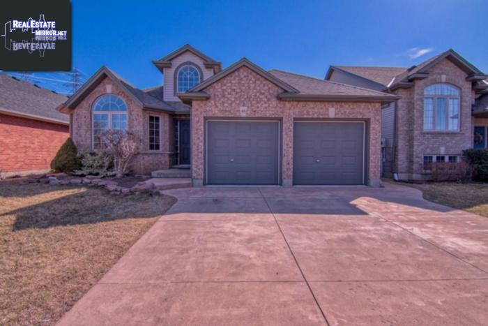 Property 46 Vansickle Road main img