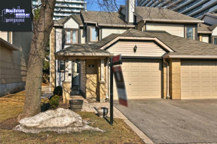 Property 8-2275 Credit Valley Road main img
