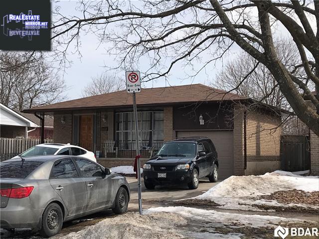 Property 275 Cook Street main img