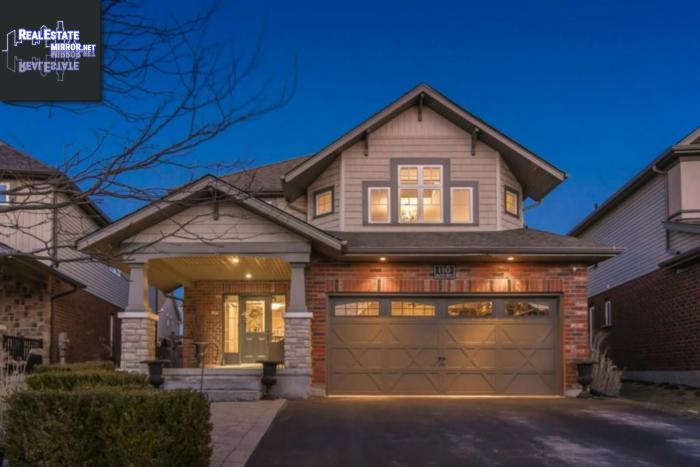 Property 110 Baxter Drive main img