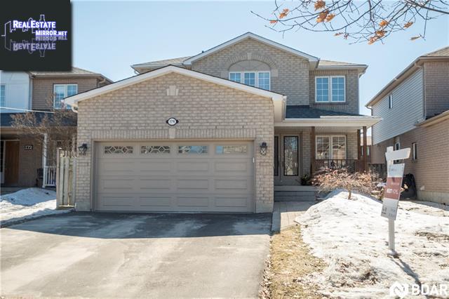 Property 174 Brucker Road main img