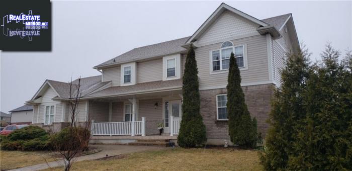 Property 8 Sidney Crescent main img
