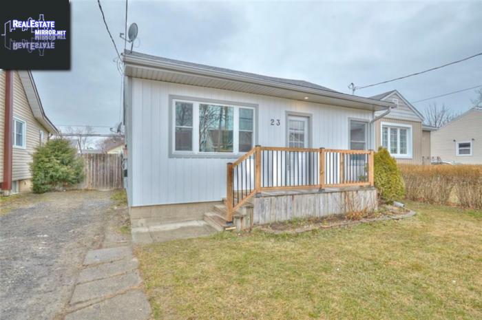 Property 23 Parkview Road main img