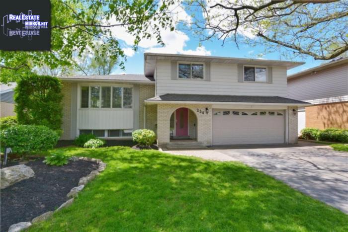 Property 234 Vance Drive main img