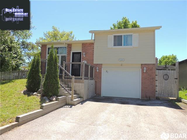 Property 21 Hickling Trail main img