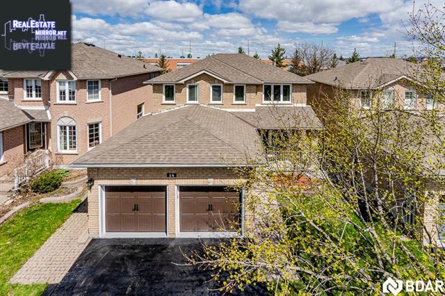 Property 14 Merganser Court main img