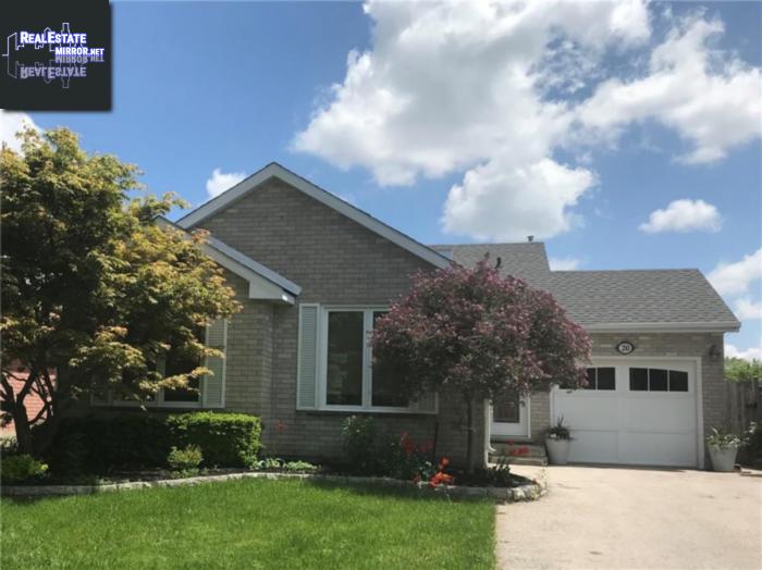 Property 20 Goundry Crescent main img