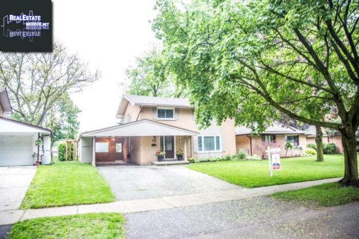 Property 36 Craig Drive main img