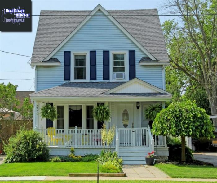 Property 223 Dufferin Street main img