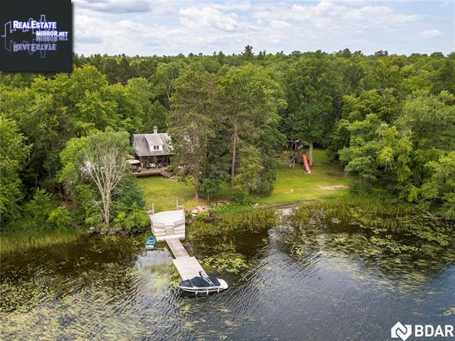 Property 1647 South Sparrow Lake Road main img