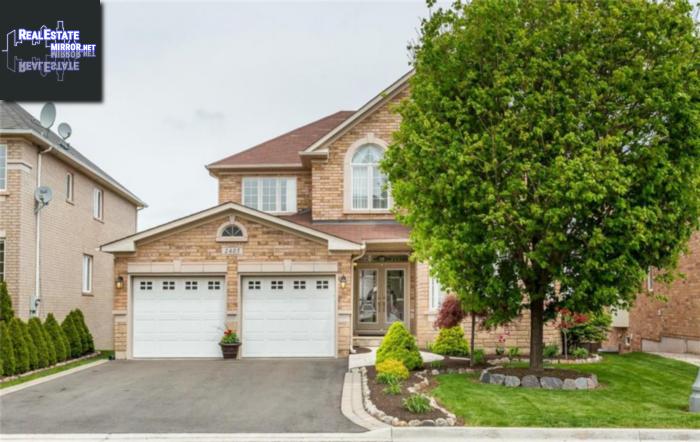 Property 2405 Bluestream Drive main img
