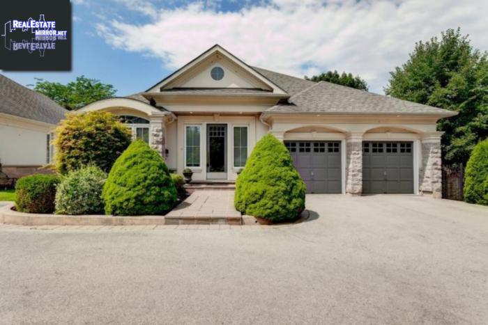 Property 2145 Lakeshore Road W main img