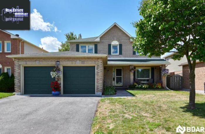 Property 36 Mcdougall Drive main img