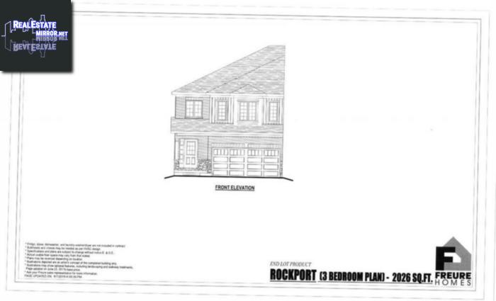 Property 28-135 Hardcastle Drive main img