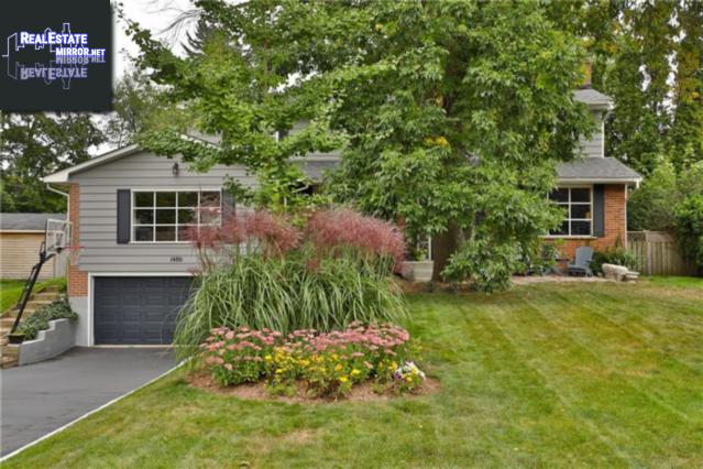 Property 1480 Willowdown Road main img
