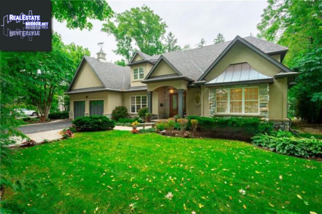 Property 384 Lakeshore Road W main img