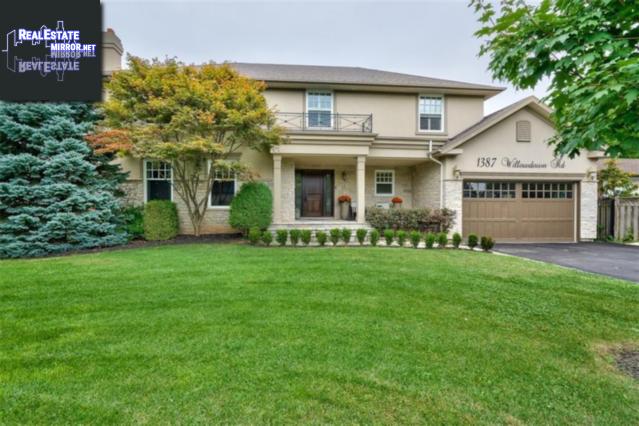 Property 1387 Willowdown Road main img