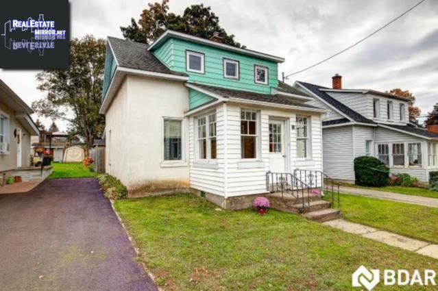 Property 30 Jeffery Street main img