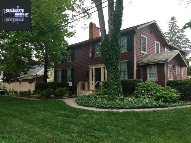 Property 307 Mississagua Street main img