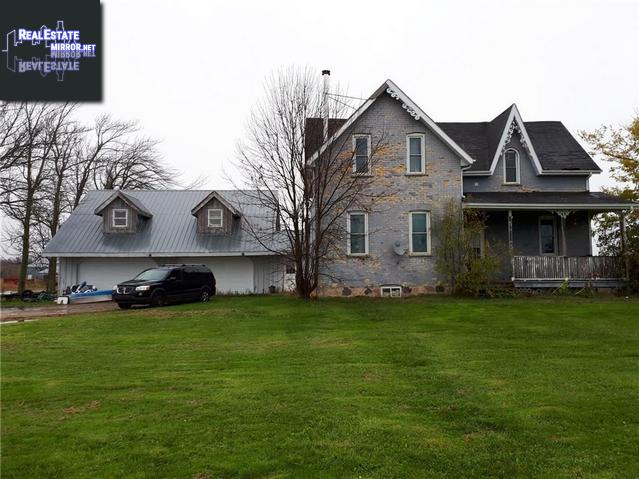 Property 213 Concession 10 . main img