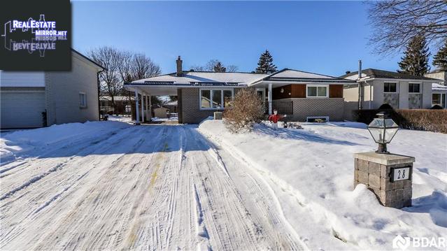 Property 28 Lay Street main img