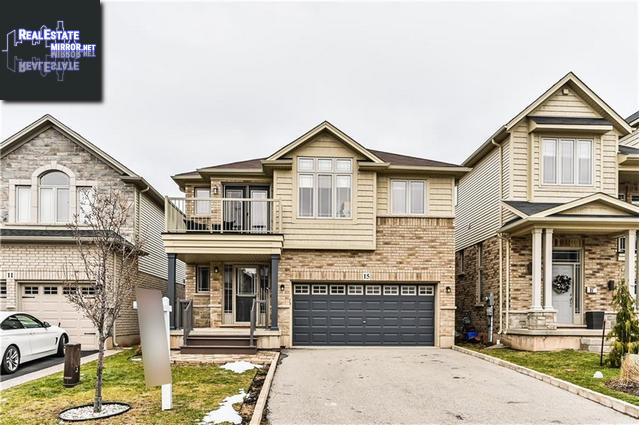 Property 15 Norbrook Drive main img