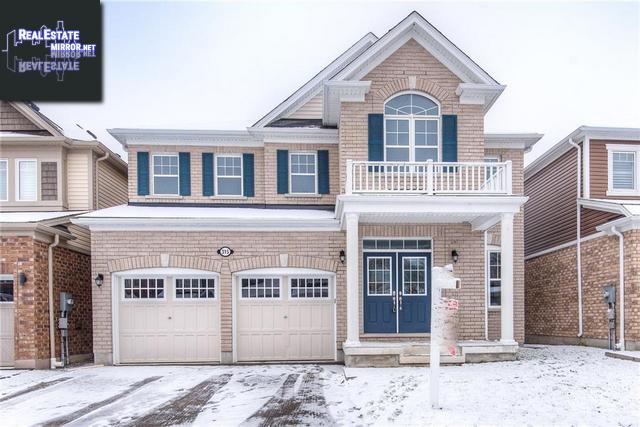 Property 315 Falling Green Crescent main img