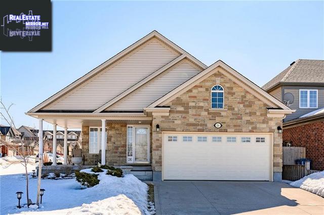 Property 26 Carere Crescent main img